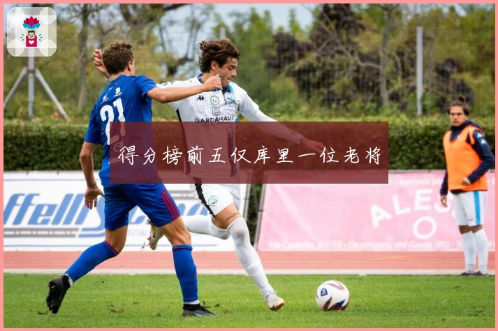 得分榜前五仅库里一位老将