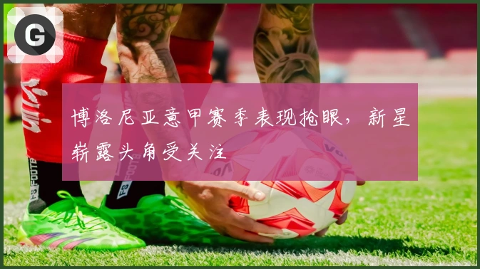 博洛尼亚意甲赛季表现抢眼，新星崭露头角受关注