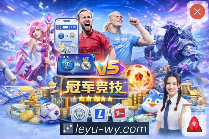 精彩赛事专题